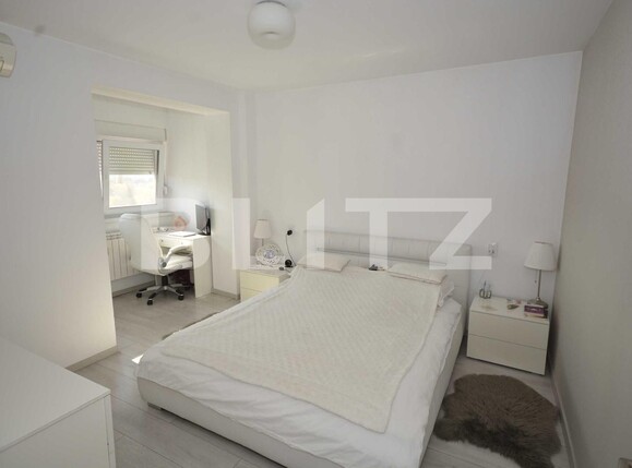 Apartament de 2 camere Baba Novac | Poza3