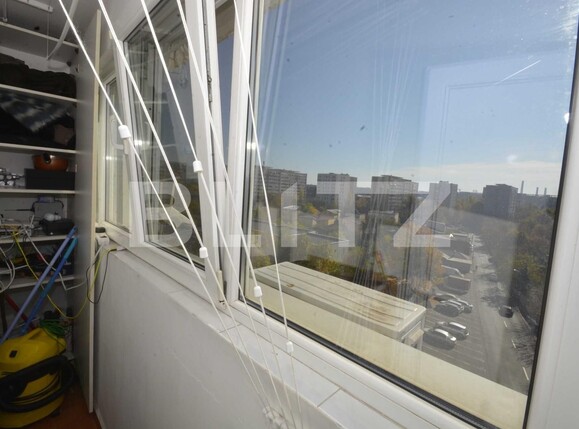 Apartament de 2 camere Baba Novac | Poza8