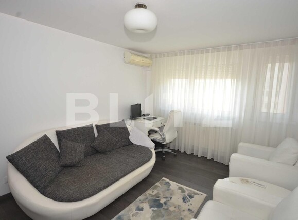 Apartament de 2 camere Baba Novac | Poza1