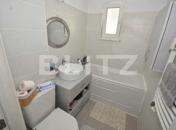 Apartament de 2 camere Baba Novac | Poza4