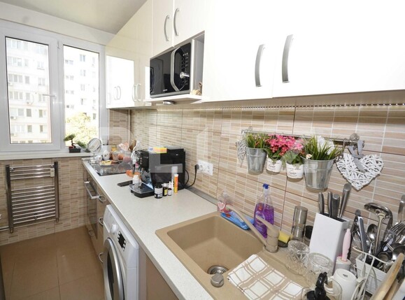 Apartament de 2 camere Baba Novac | Poza6