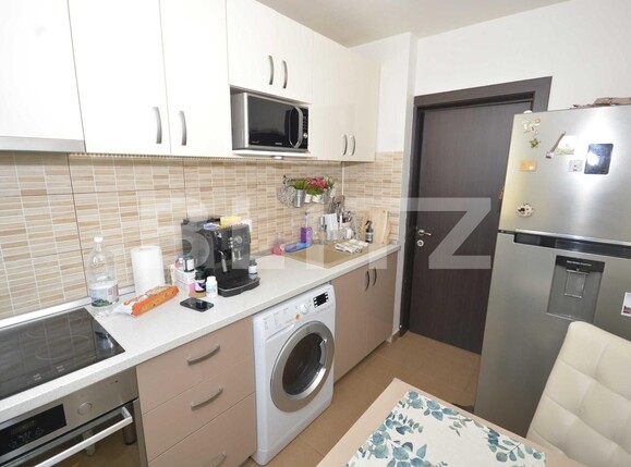 Apartament de 2 camere Baba Novac | Poza5