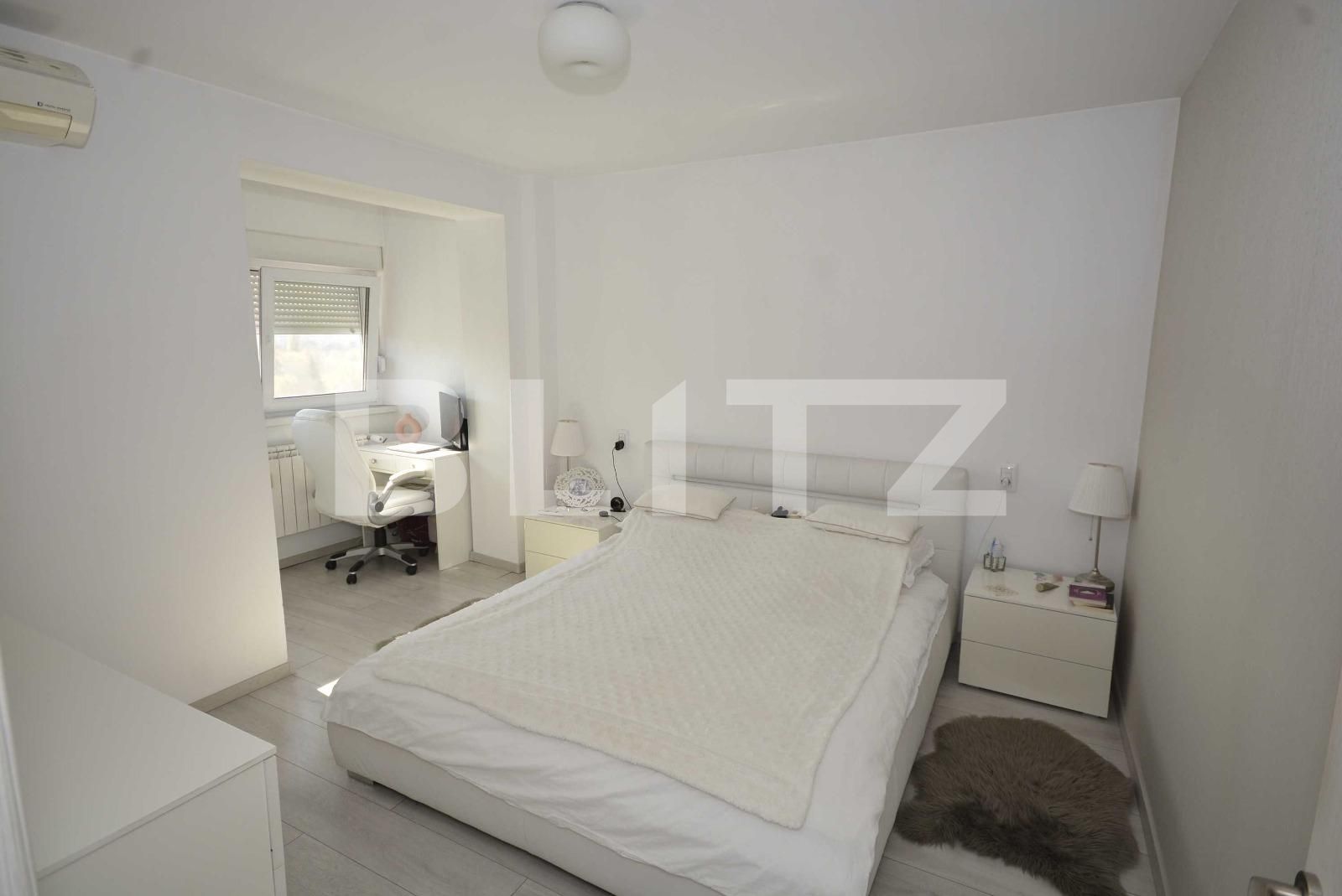 Apartament de 2 camere Baba Novac | Poza3