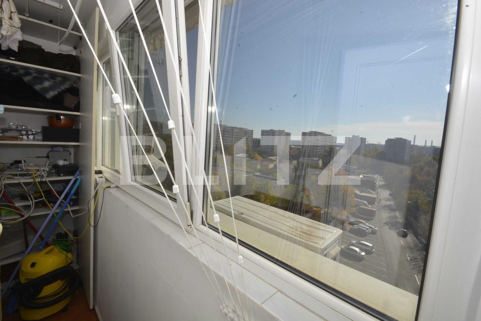 Apartament de 2 camere Baba Novac | Poza8