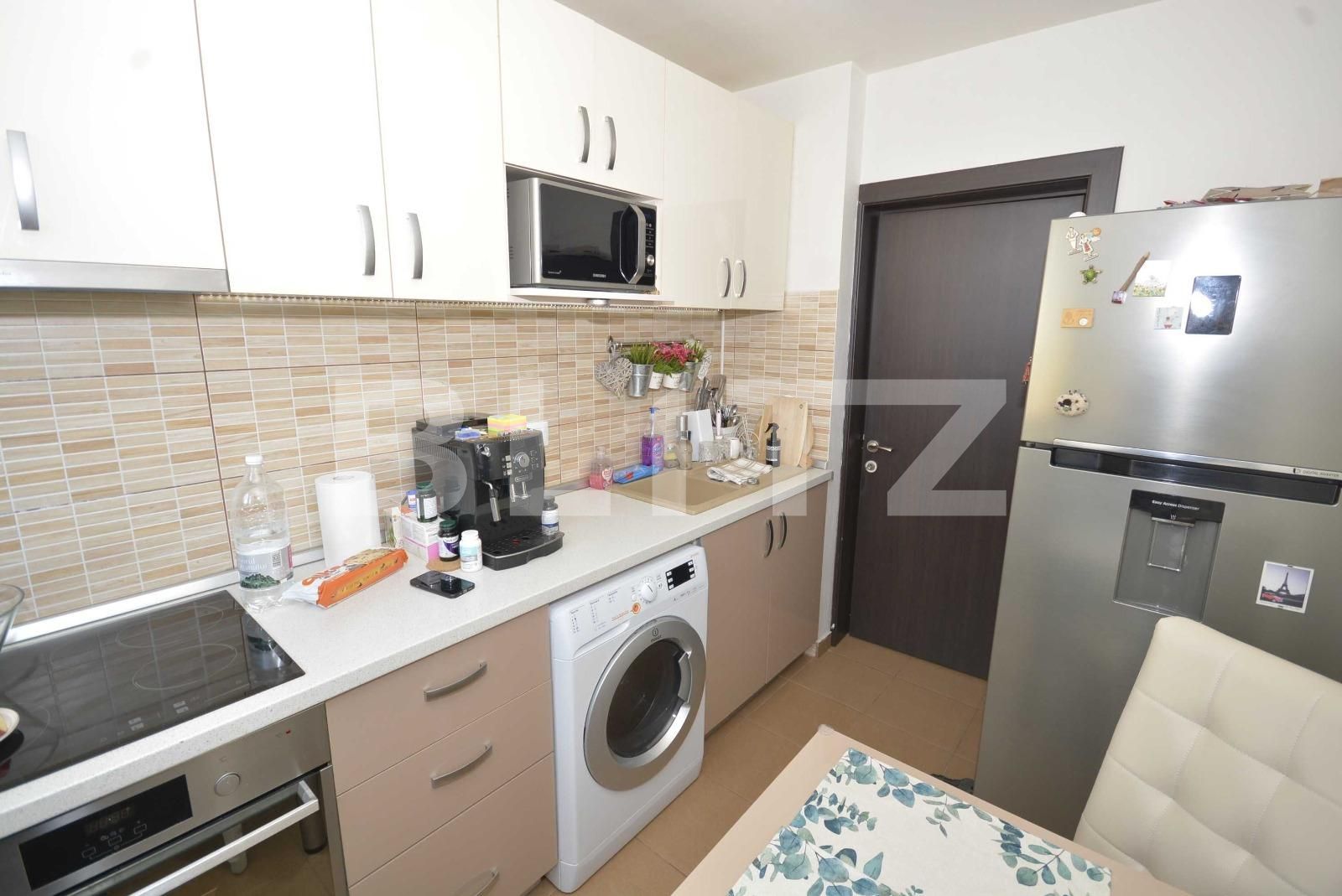 Apartament de 2 camere Baba Novac | Poza5