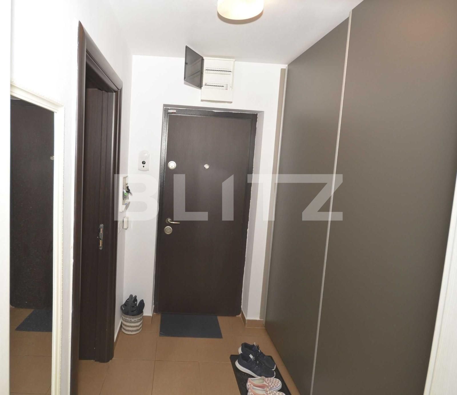Apartament de 2 camere Baba Novac | Poza7