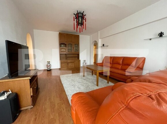 Apartament de vânzare 3 camere Aviatiei - 102553AV | BLITZ București | Poza1