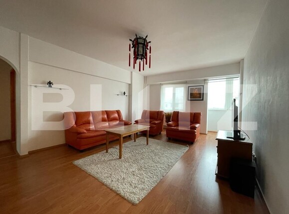 Apartament de vânzare 3 camere Aviatiei - 102553AV | BLITZ București | Poza2