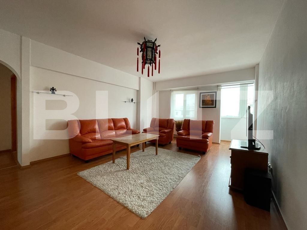 Apartament de vânzare 3 camere Aviatiei - 102553AV | BLITZ București | Poza2