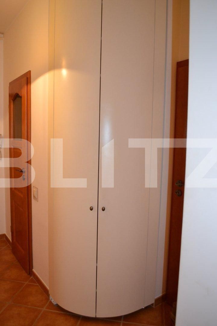 Apartament de vânzare 2 camere Floreasca - 102554AV | BLITZ București | Poza4