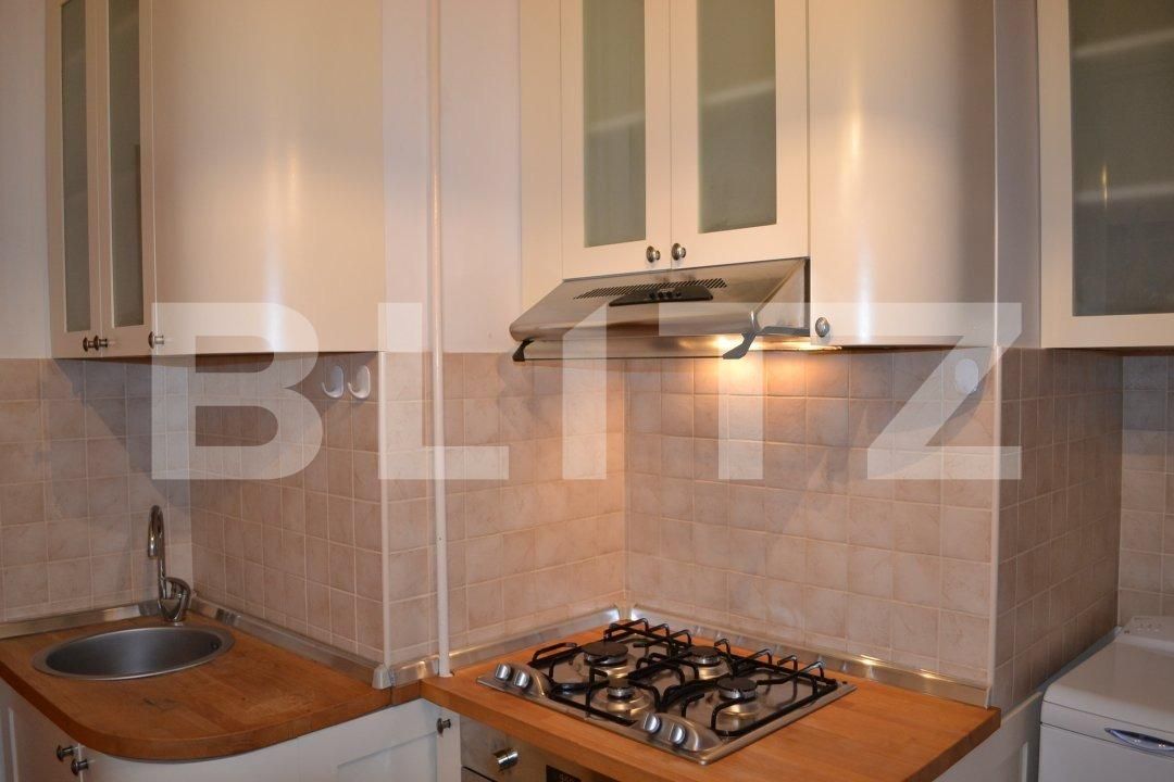 Apartament de vânzare 2 camere Floreasca - 102554AV | BLITZ București | Poza5