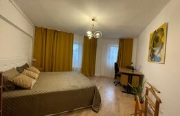 Apartament de 4 camere, 95 mp, in zona Aviatiei