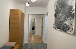 Apartament de 4 camere, 95 mp, in zona Aviatiei