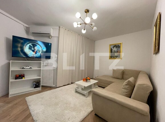 Apartament de vânzare 4 camere Aviatiei - 102616AV | BLITZ București | Poza1