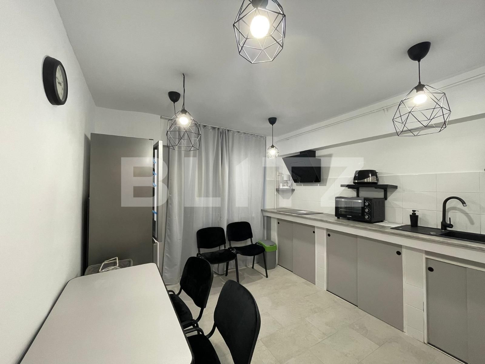 Apartament de vânzare 4 camere Aviatiei - 102616AV | BLITZ București | Poza3