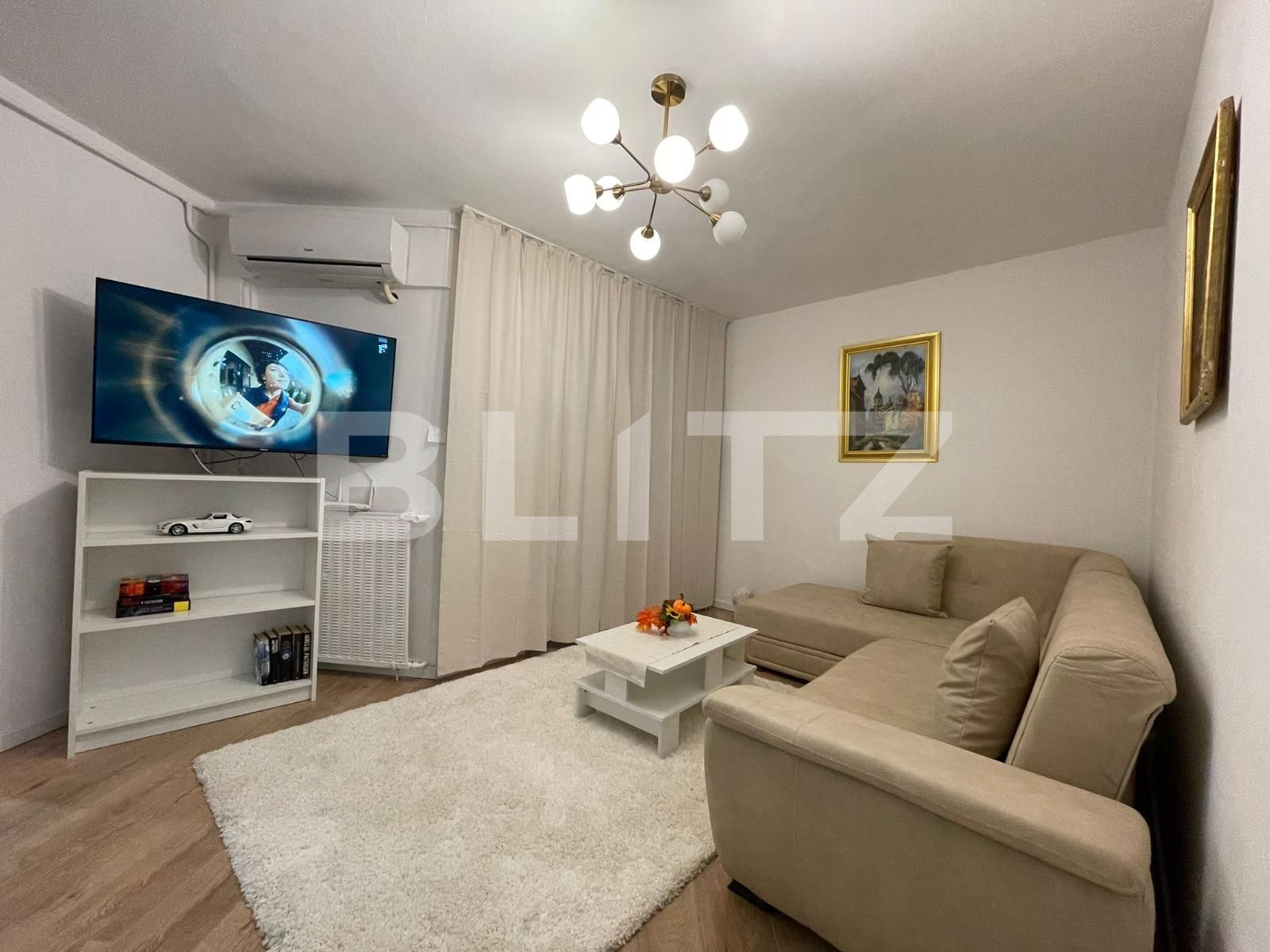 Apartament de vânzare 4 camere Aviatiei - 102616AV | BLITZ București | Poza1