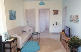 Apartament de 3 camere, 60 mp, in zona Sisesti