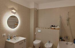 Apartament de 3 camere, 60 mp, in zona Sisesti