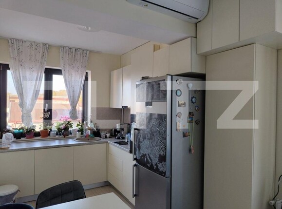 Apartament de vânzare 3 camere Baneasa - 102658AV | BLITZ București | Poza2