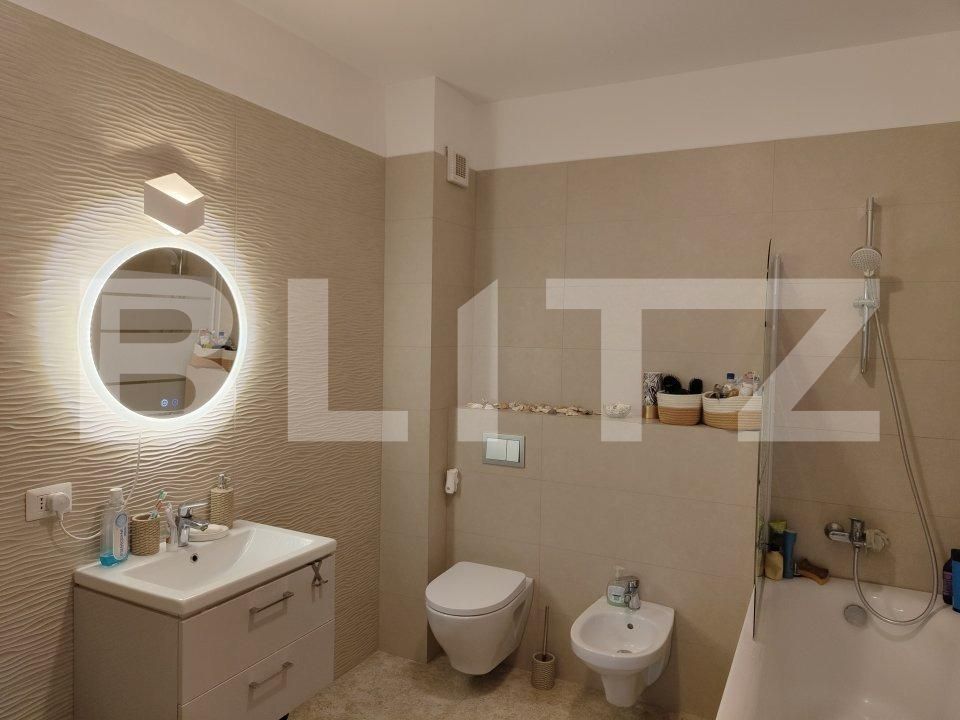 Apartament de vânzare 3 camere Baneasa - 102658AV | BLITZ București | Poza5