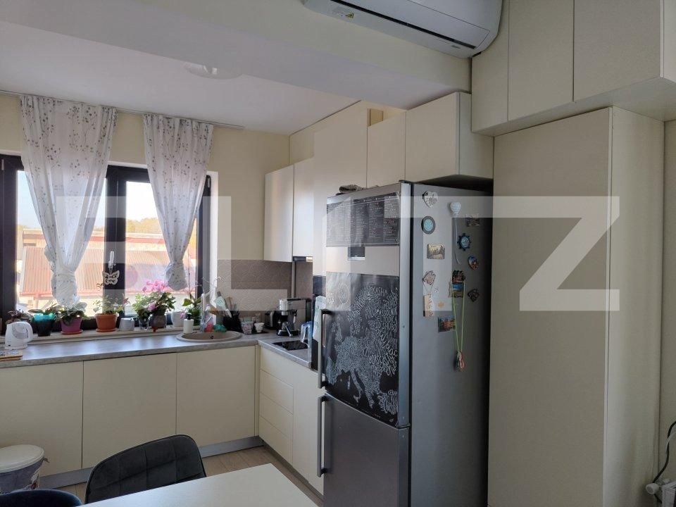 Apartament de vânzare 3 camere Baneasa - 102658AV | BLITZ București | Poza2