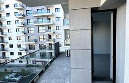 Apartament 2 camere, 55 mp, Pipera