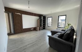 Apartament 2 camere, 52 mp, zona Pipera