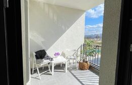 Apartament 2 camere, 52 mp, zona Pipera