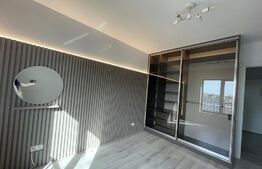 Apartament 2 camere, 52 mp, zona Pipera