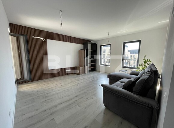 Apartament de vânzare 2 camere Pipera - 102667AV | BLITZ București | Poza1