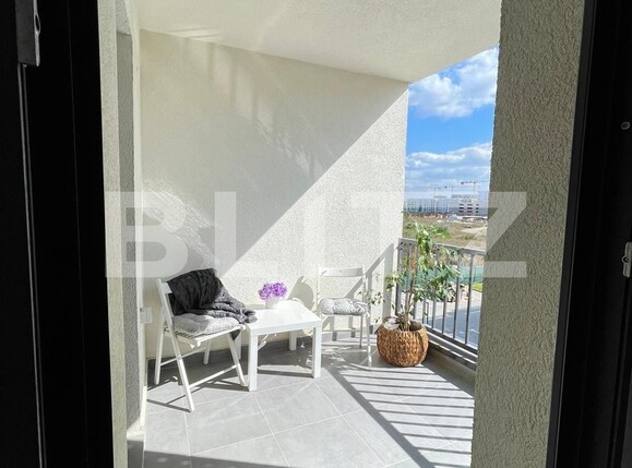 Apartament de vânzare 2 camere Pipera - 102667AV | BLITZ București | Poza12