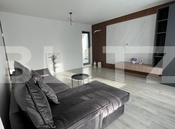 Apartament de vânzare 2 camere Pipera - 102667AV | BLITZ București | Poza4