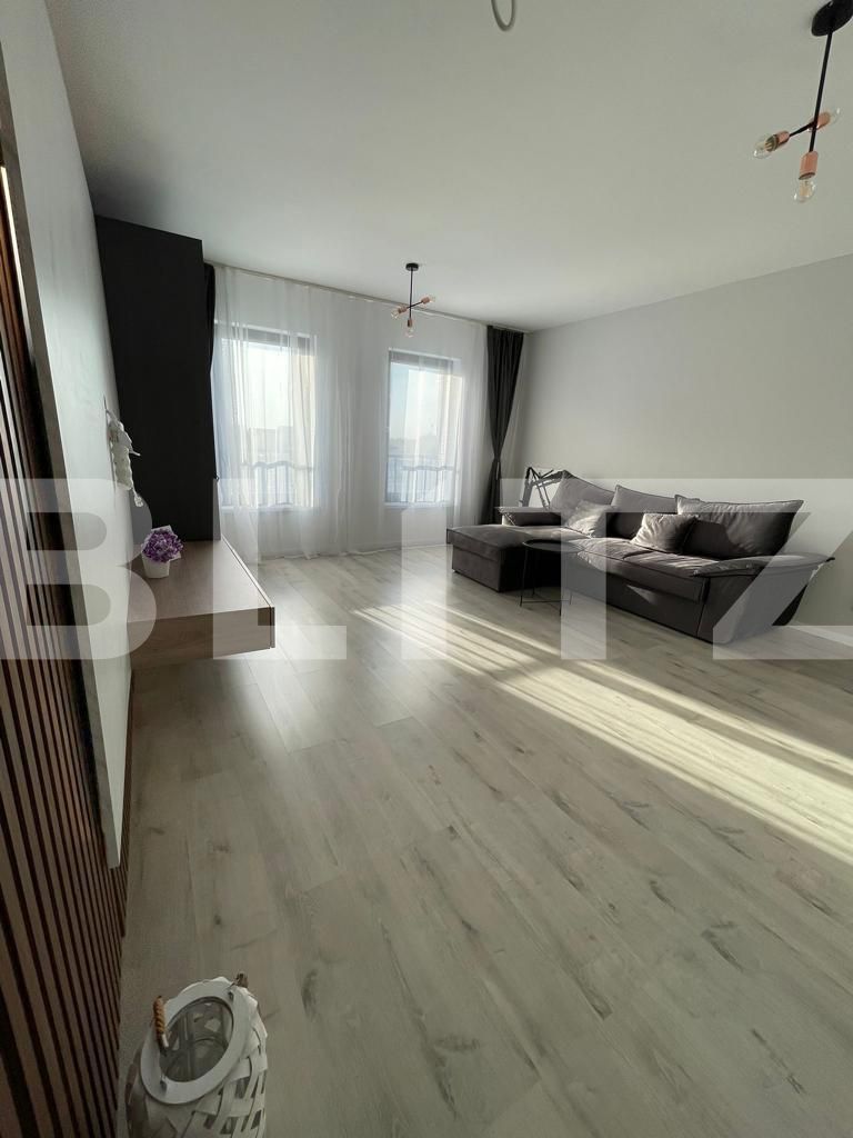 Apartament de vânzare 2 camere Pipera - 102667AV | BLITZ București | Poza5