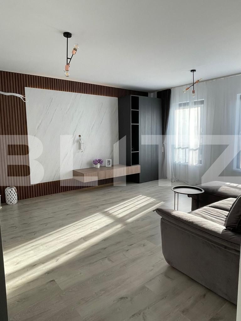 Apartament de vânzare 2 camere Pipera - 102667AV | BLITZ București | Poza6