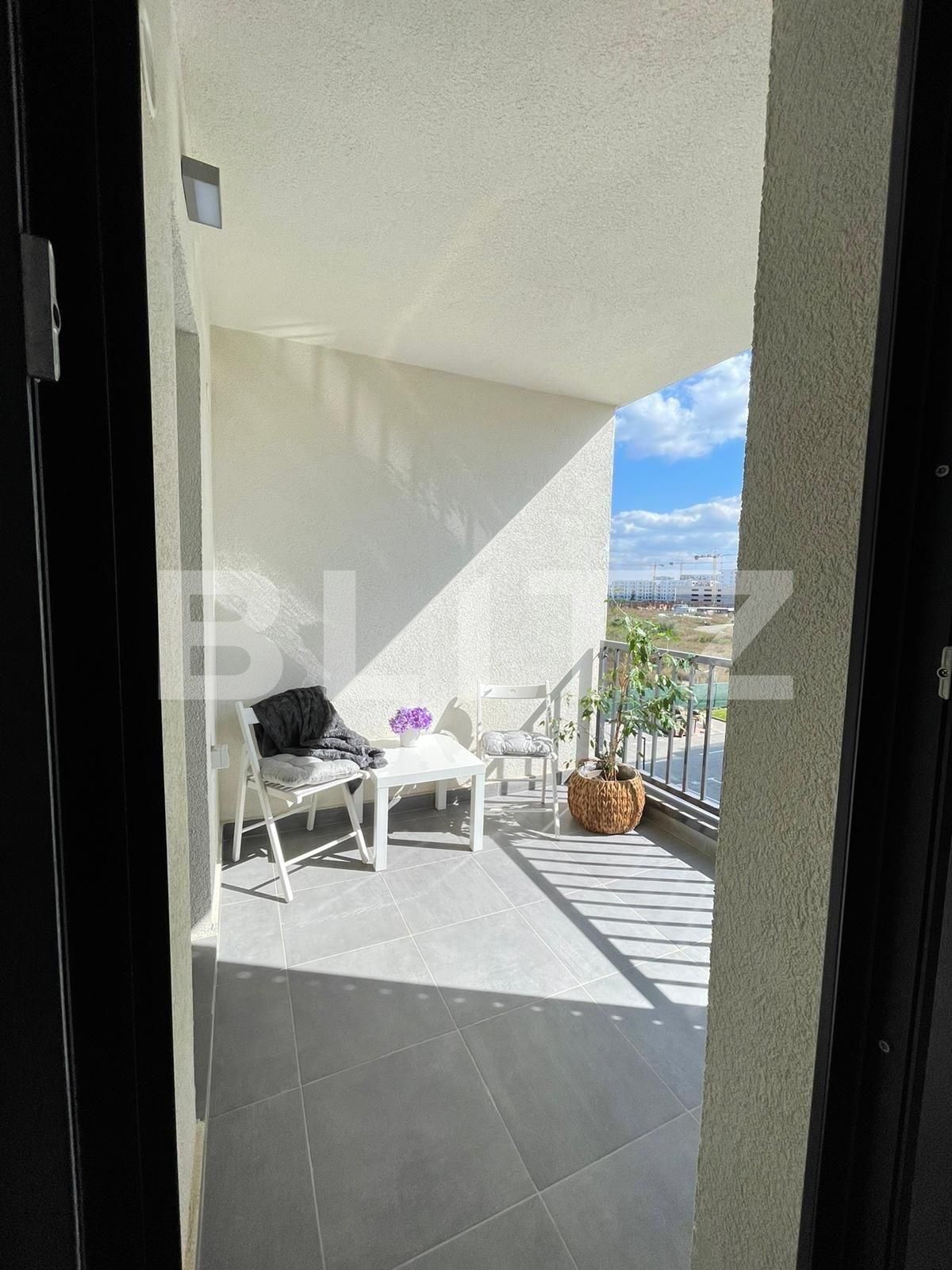 Apartament de vânzare 2 camere Pipera - 102667AV | BLITZ București | Poza12