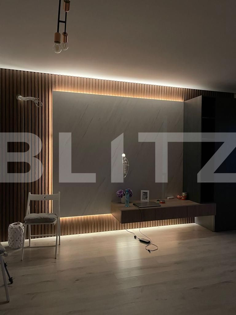 Apartament de vânzare 2 camere Pipera - 102667AV | BLITZ București | Poza3