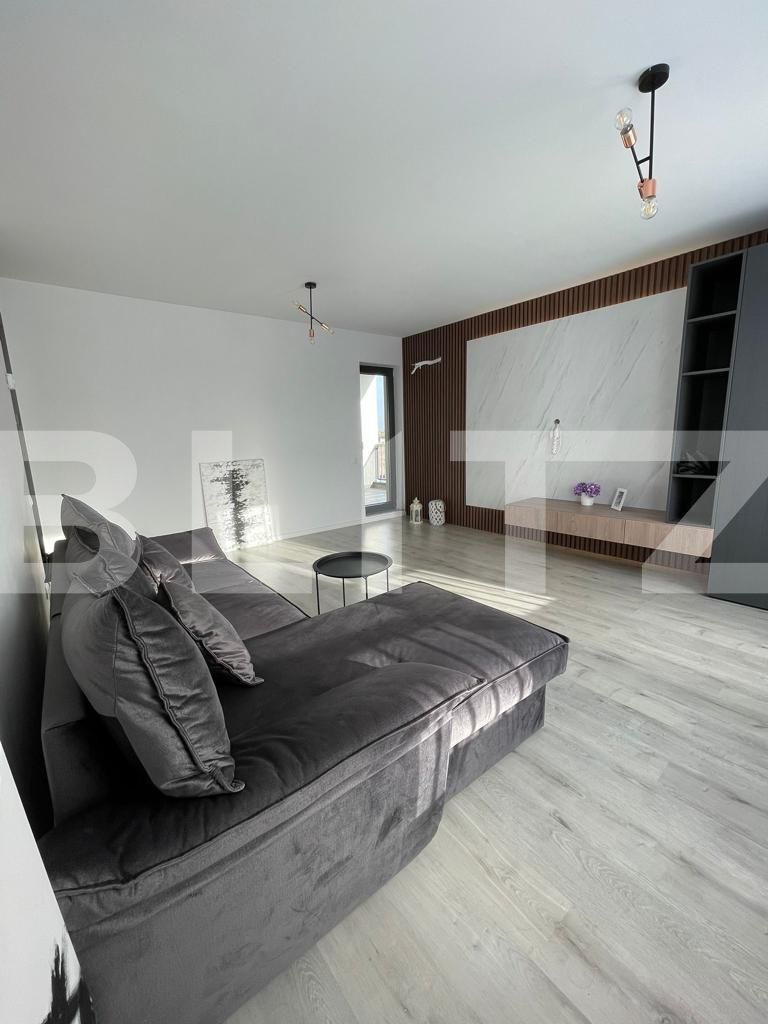 Apartament de vânzare 2 camere Pipera - 102667AV | BLITZ București | Poza4