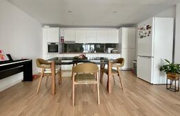 Apartament de 2 camere, 79 mp, în zona Pipera