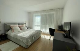 Apartament de 2 camere, 79 mp, în zona Pipera