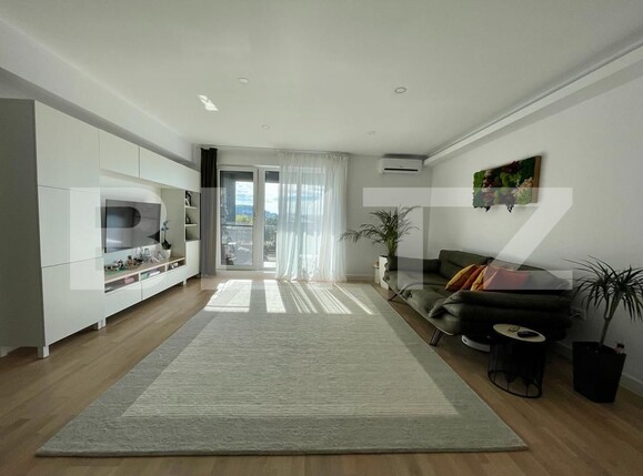 Apartament de vânzare 2 camere Pipera - 102723AV | BLITZ București | Poza2