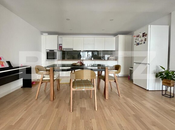 Apartament de vânzare 2 camere Pipera - 102723AV | BLITZ București | Poza3