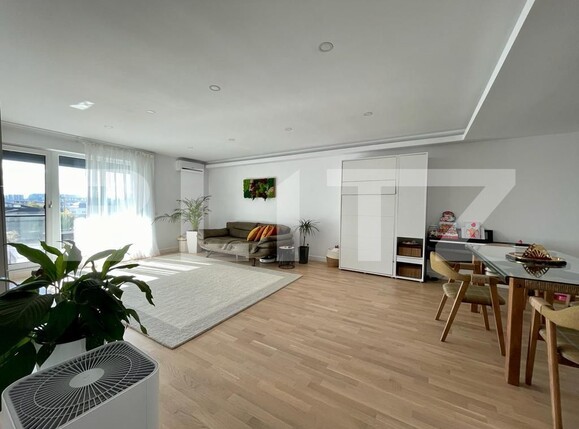 Apartament de vânzare 2 camere Pipera - 102723AV | BLITZ București | Poza1