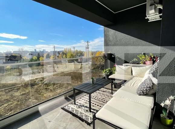 Apartament de vânzare 2 camere Pipera - 102723AV | BLITZ București | Poza6