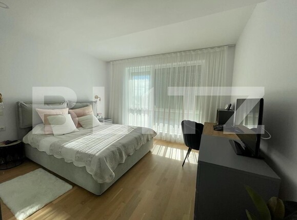 Apartament de vânzare 2 camere Pipera - 102723AV | BLITZ București | Poza4