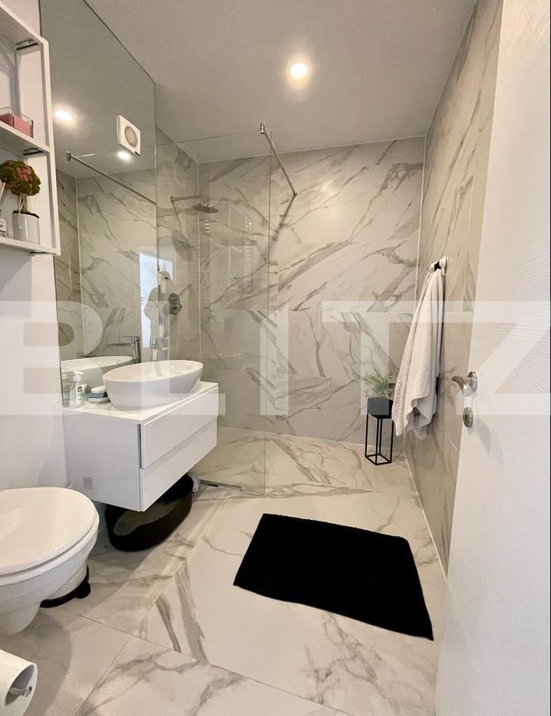 Apartament de vânzare 2 camere Pipera - 102723AV | BLITZ București | Poza5