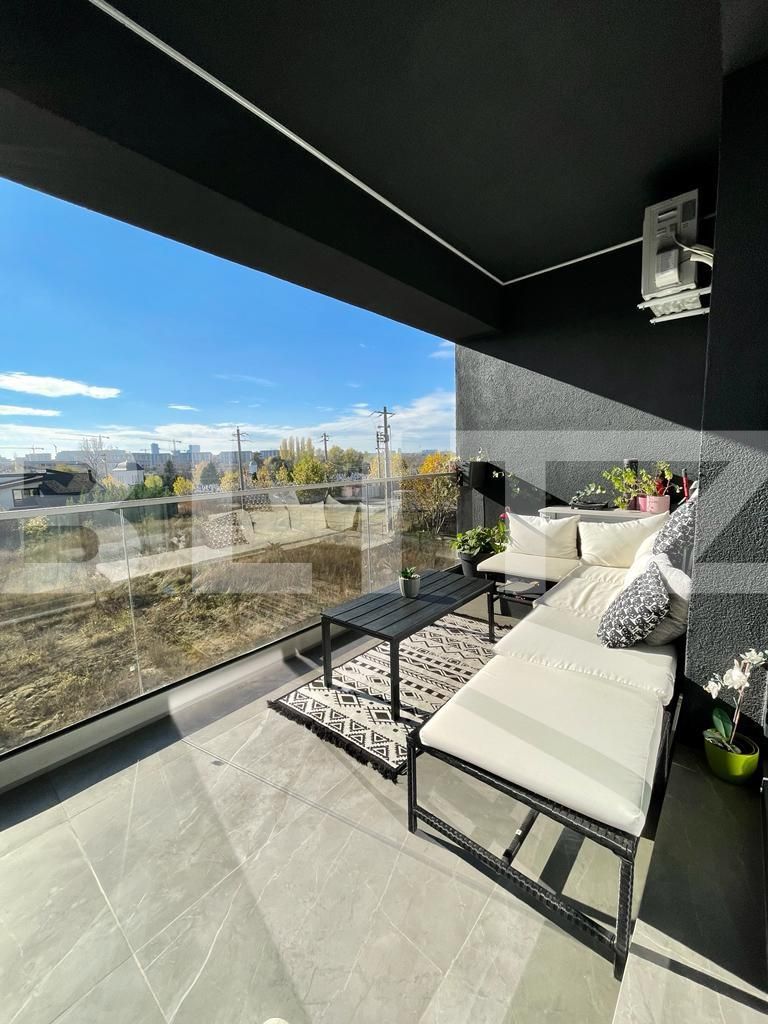 Apartament de vânzare 2 camere Pipera - 102723AV | BLITZ București | Poza6