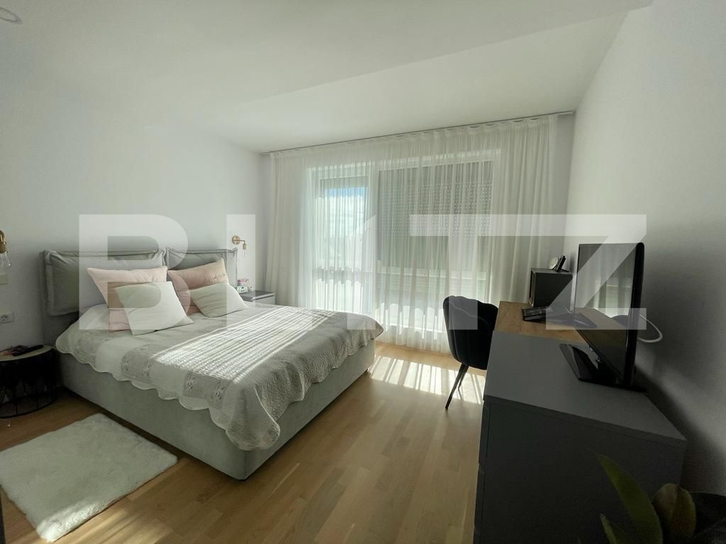 Apartament de vânzare 2 camere Pipera - 102723AV | BLITZ București | Poza4