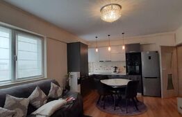 Apartament 3 camere, 63.28 mp, zona Titan Ozana