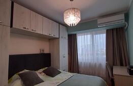 Apartament 3 camere, 63.28 mp, zona Titan Ozana