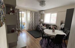 Apartament 3 camere, 63.28 mp, zona Titan Ozana